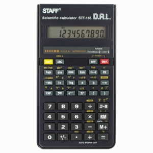 250122 ����������� ���������� STAFF STF-165 (143�78 ��), 128 �������, 10 ��������