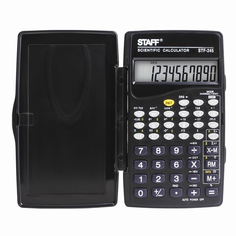 250194   STAFF STF-245,  (12070 ), 128 , 10 , 250194