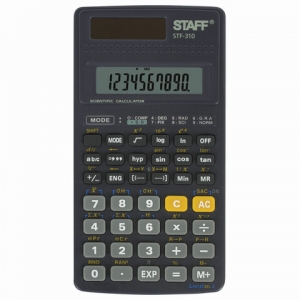 250279 ����������� ���������� STAFF STF-310 (142�78 ��), 139 �������, 10+2 ��������, ������� �������