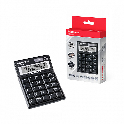 40300 ����������� ���������� 12-�������� ErichKrause PC-key KC-300-12 (� ������� �� 1 ��.)
