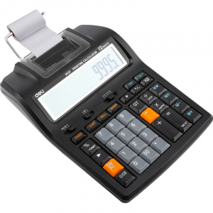 1838694 ����������� ���������� Deli EM121-EU 12-��������� 172x203x55 ��