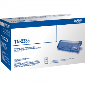390803 �������� �������� Brother TN-2335 ������ ������������