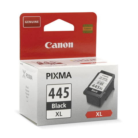 361282   CANON (PG-445XL) PIXMA MG2440/PIXMA MG2540, , ,  400 .,  