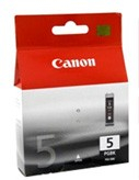 54932   Canon PGI-5BK 0628B024   Canon MP800/500/iP5200/5200R/4200