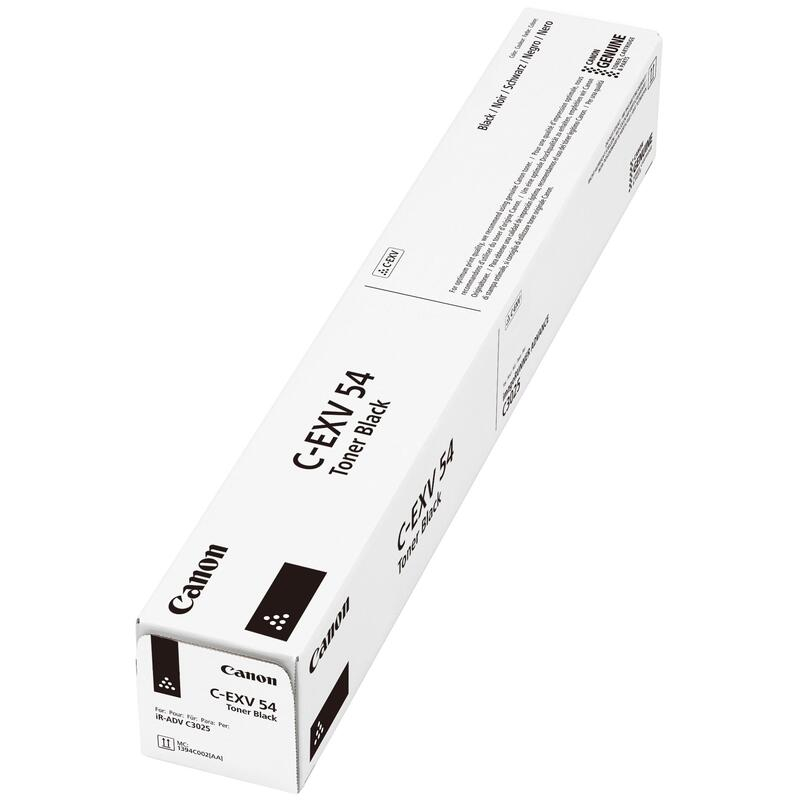 732167   Canon C-EXV54 1394C002  