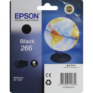 1043457 �������� �������� Epson T266 C13T26614010 ������ ������������