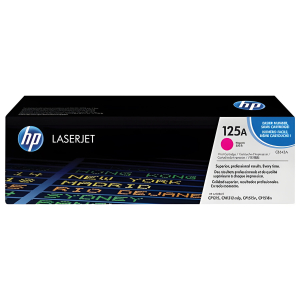 360557 �������� �������� HP (CB543A) ColorLJ CP1215/CP1515N � ��, 125A, ���������, ������������, ������ 1400 �������