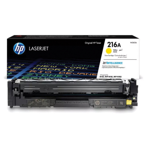 363542 �������� �������� HP (W2412A) Color LaserJet M182n/M183fw, 216A, ������, ������������, ������ 850 �������