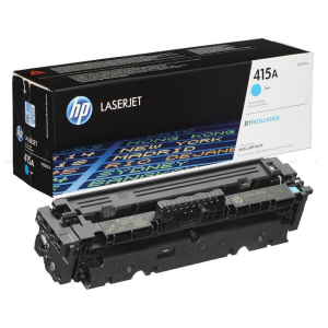 363300 �������� �������� HP (W2031A) Color LaserJet M454dn/M479dw � ��, 415A, �������, ������������, ������ 2100 �������