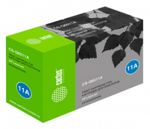 362079 �������� �������� CACTUS (CS-Q6511A) ��� HP LaserJet 2410/2120/2430, ������ 6000 ���.