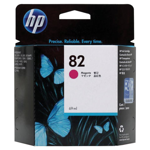 360757     HP (C4912A) Designjet 510/CC800PS/ 815/820  ., 82, 