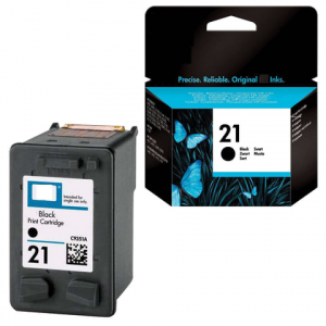 360549 �������� �������� HP (C9351AE) Deskjet 3920/3940/officeJet4315/4355, 21, ������, ������������
