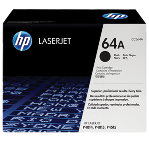 360558 �������� �������� HP (CC364A) LaserJet P4014/P4015/P4515 � ������, 64�, ������������, ������ 10000 �������