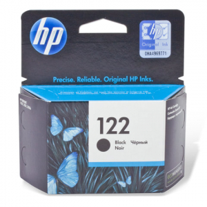 360791 �������� �������� HP (CH561HE) DeskJet 1050/2050/2050s, 122, ������, ������������, ������ 120 ���.