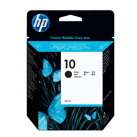 360828   HP (C4844A) Designjet 70/Officejet ProK850  ., 10, , 