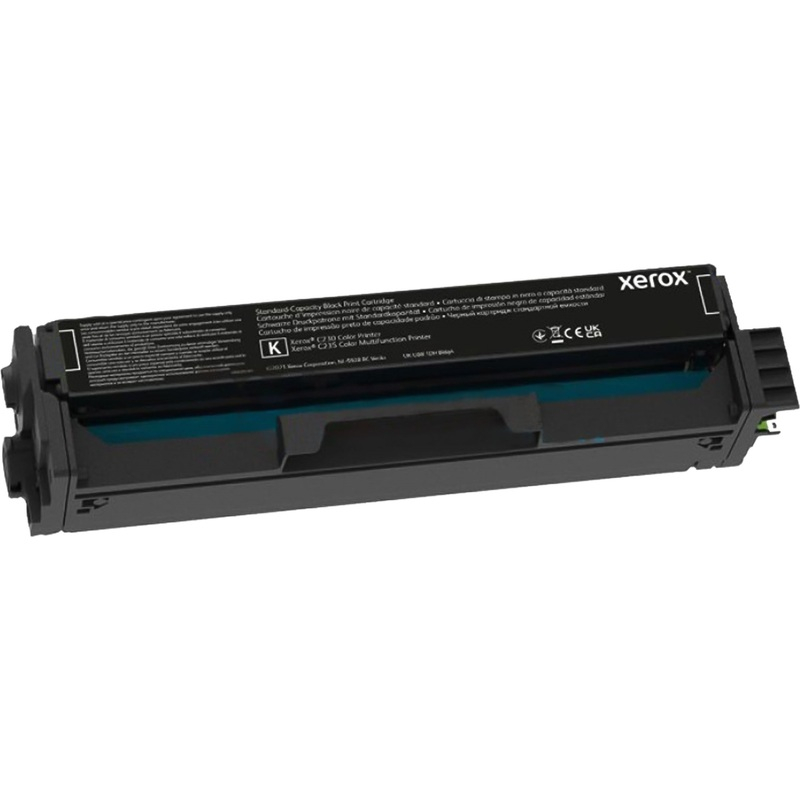 1439923 Картридж лазерный Xerox 006R04387 черный оригинальный