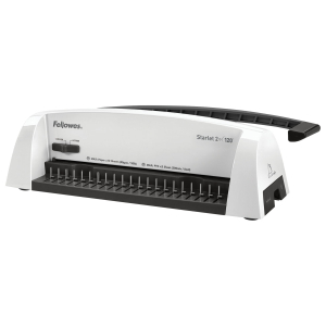 531490 ����������� ������ �/�����.������� FELLOWES STARLET 2+, ��������� �� 12 �., ������� �� 120 �., FS-52279