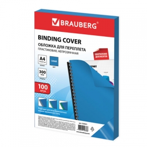 530941 ������� ����������� ��� ���������, �4, �������� 100 ��., 300 ���, �����, BRAUBERG