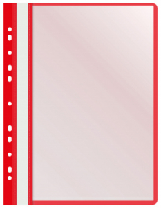 854142 �����-�������������� �������� -PS10RED A4 10 ��������� �����.����. ������� ������� 0.12/0.16