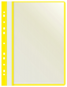 854143 �����-�������������� �������� -PS10YEL A4 10 ��������� �����.����. ������� ������ 0.12/0.16