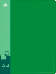 816870 ����� �����.����.�������. �������� -PZ07PGREEN A4 ������� 0.7�� ����.� ����.���� �������