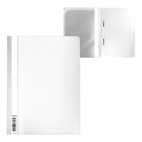 55120 -  ErichKrause Diamond Total White, A4,  (   20 .)
