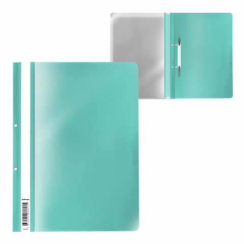 53521 -    ErichKrause Diagonal Pastel Mint, A4,  (   20 .)