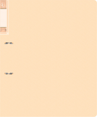 1014450   2- D-  Gems GEM0812/2RCREAM A4  0.7 .32 .  .   