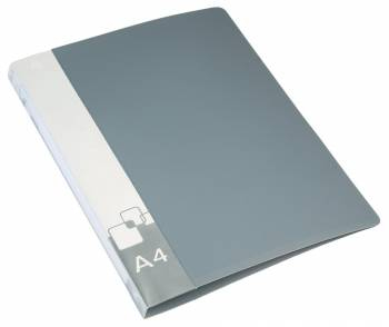 816511   2-   -0812/2RGREY A4  0.8 .40 .   