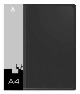 816564   4-   -0827/4RBLCK A4  0.7 .27 .   