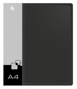 816580 ����� �� 4-� ������� �������� -0840/4RBLCK A4 ������� 0.8�� ���.40�� �����. � �������� ������