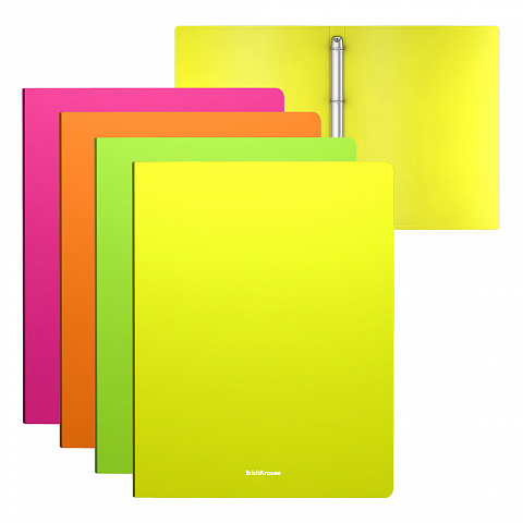 49975   4   ErichKrause Matt Neon, 24, A4,  (   4 .)