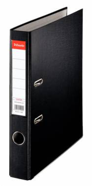 828340 - Esselte Economy 81197P A4 50 / 