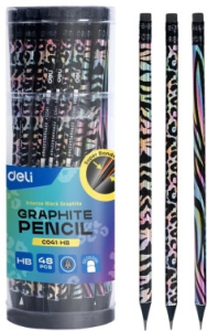 2073515 �������� �/� Deli EC041-HB 2.2�� HB �����. ������ Animal Texture ������