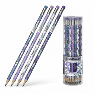 56956 �������������� ����������� �������� � �������� ErichKrause Lavender HB (� ������ �� 42 ��.)