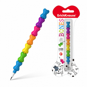 48053 �������� ���������� ErichKrause Bones 1.7 ��, �� (� �������� �� 1 ��.)