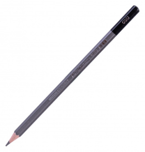 1482563 �������� �/� Deli EC005-2B Scribe 2B ������������ ������ �����-����� ������ ��������� ������� (12��)