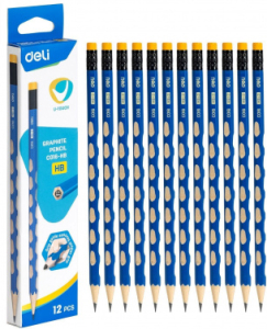 1656491 �������� �/� Deli EC016-HB U-Touch HB ���������. ����� (12��) ������