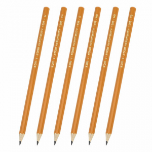 180256 ��������� �������������� KOH-I-NOOR, ����� 6 ��., 2�-2�, ��� �������, ����������, 1696/6