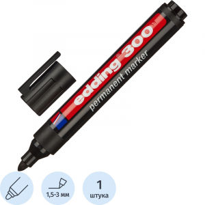35734 ������ ������������ Edding E-300/1 ������ (������� ����� 1.5-3 ��)