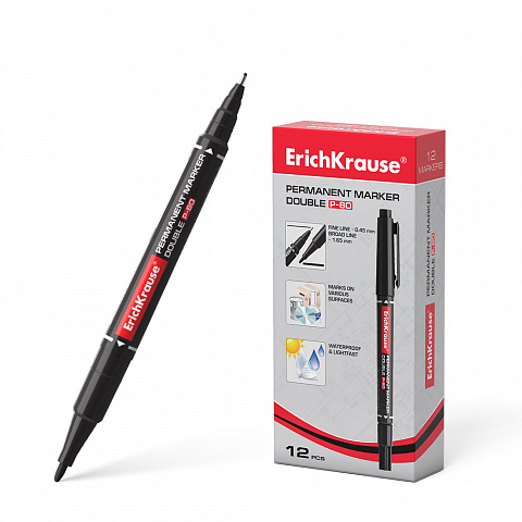 48183    ErichKrause Double P-80,    (   12 .)