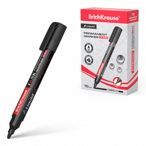 48769 ������������ ������ � ������� ��������� ErichKrause Liquid LP-600, ���� ������ ������ (� ������� �� 10 ��.)