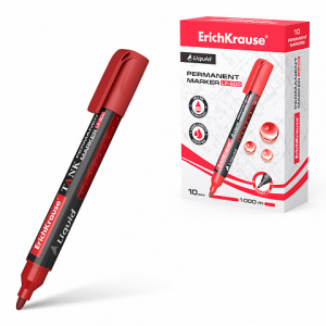 48771 ������������ ������ � ������� ��������� ErichKrause Liquid LP-600, ���� ������ ������� (� ������� �� 10 ��.)