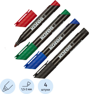 246165 ����� �������� ������������ Kores 20943 4 ����� (������� ����� 1,5-3 ��) ������� ����������