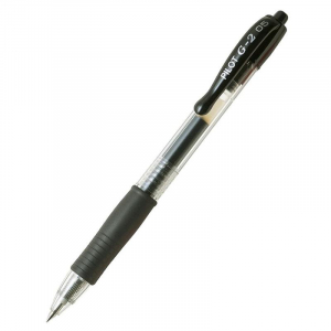 25734 BL-G2-5-B PILOT G-2 ����� ������� ��������������, F, 0,3��, � ��������� ����������, ���������� ������, ������