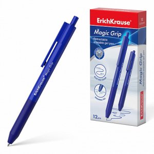 48198 ����� ������� �������������� �o ���������� ��������� ErichKrause Magic Grip 0.5, ���� ������ ����� (� ������� �� 12 ��.)
