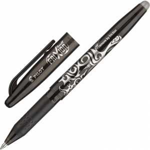 72662 BL-FR-7-B PILOT Frixion Ball ����� �� ������������ ���������, F, 0,35��, ������ ������, ������