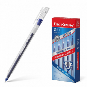 54532 ����� ������� ErichKrause G-Trio, ���� ������ ����� (� ������� �� 12 ��.)