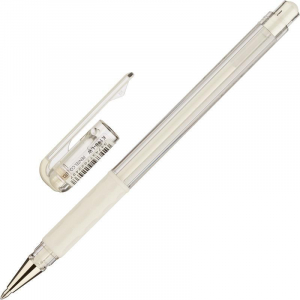 468395 ����� ������� Pentel Hybrid gel Grip ����� (������� ����� 0,4 ��)