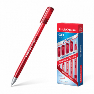 17811 ����� ������� ErichKrause G-Tone, ���� ������ ������� (� ������� �� 12 ��.)